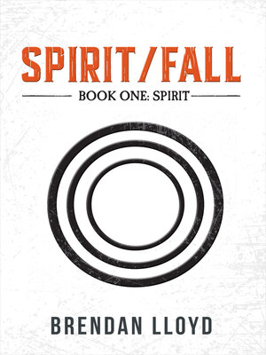 cover image of Spirit / Fall